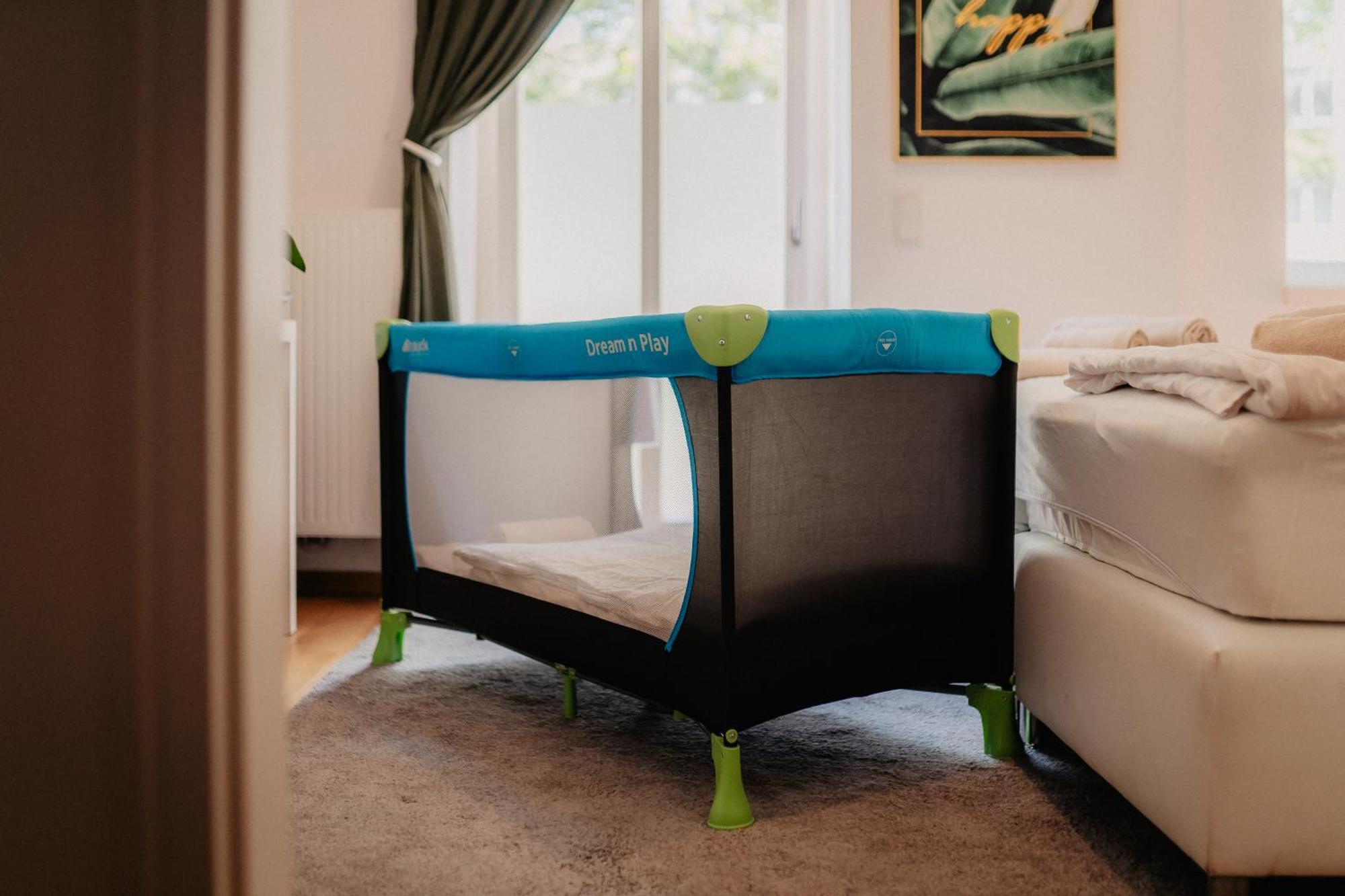 Luga Homes - Gewandhaus ไลป์ซิก ห้อง รูปภาพ